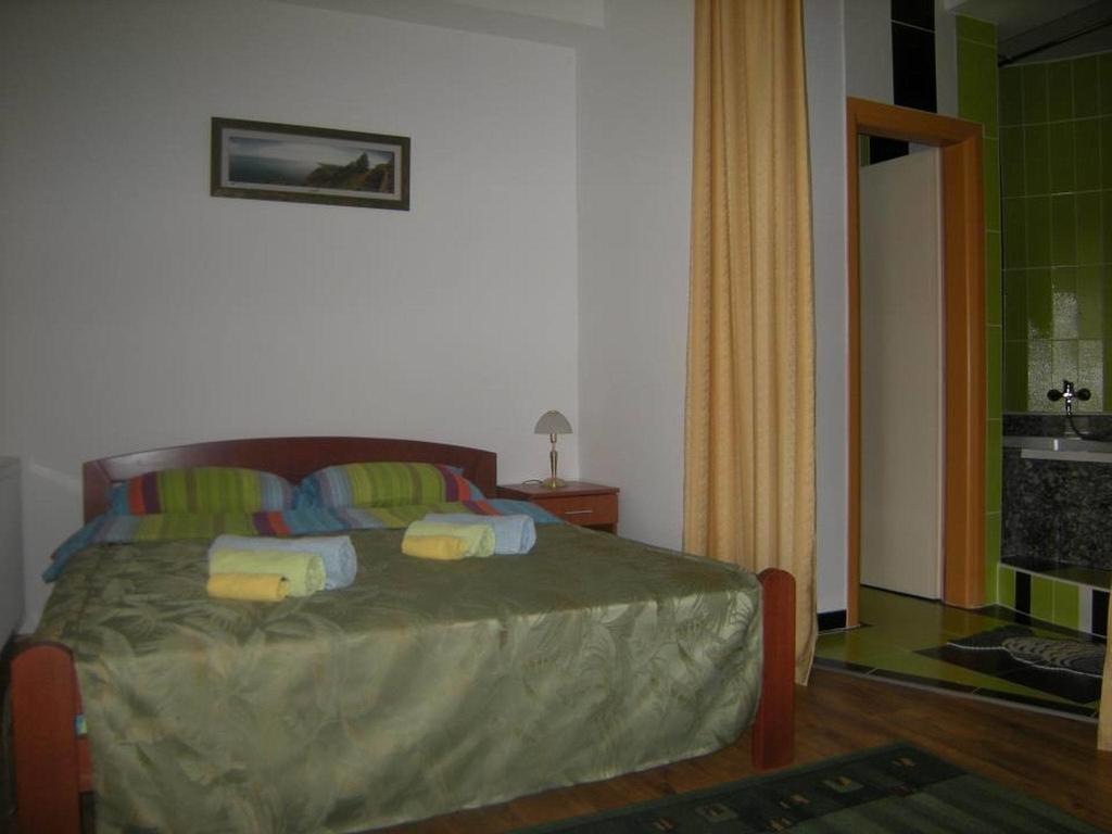 Bazeni Baikal Hotel Topola Værelse billede